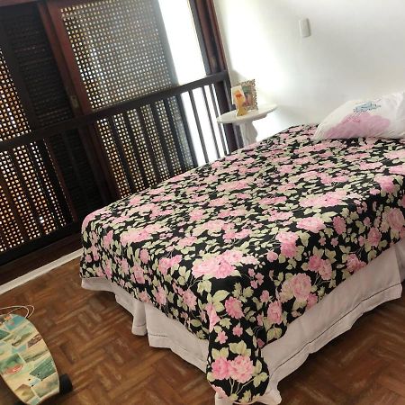 Apartamento - Guaruja Pitangueiras Apartman Kültér fotó